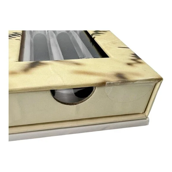 SpiceBox Masterclass Calligraphy Writing Set Instruction Guide Pens Ink NIB - Picture 10 of 11